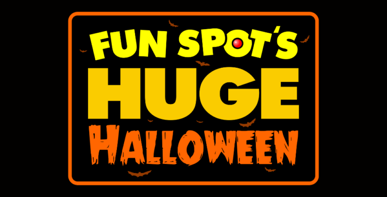 Fun Spot Orlando announces ‘Huge Halloween’ event, new escape room