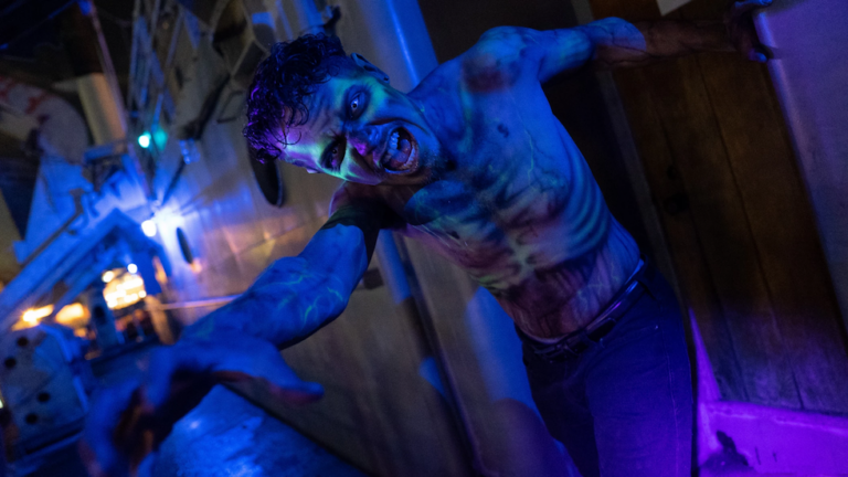 UNDead in the Water makes a chilling return to Tampa Bay this Halloween season
