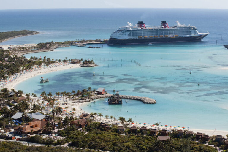 Disney Cruise Line requiring all passengers 12 and older to be fully vaccinated for Bahamian cruises