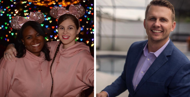Furloughed, laid off Disney cast members are Orlando’s newest entrepreneurs