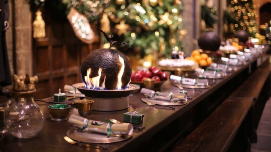 Hogwarts School of Witchcraft and Wizardry visual data 6