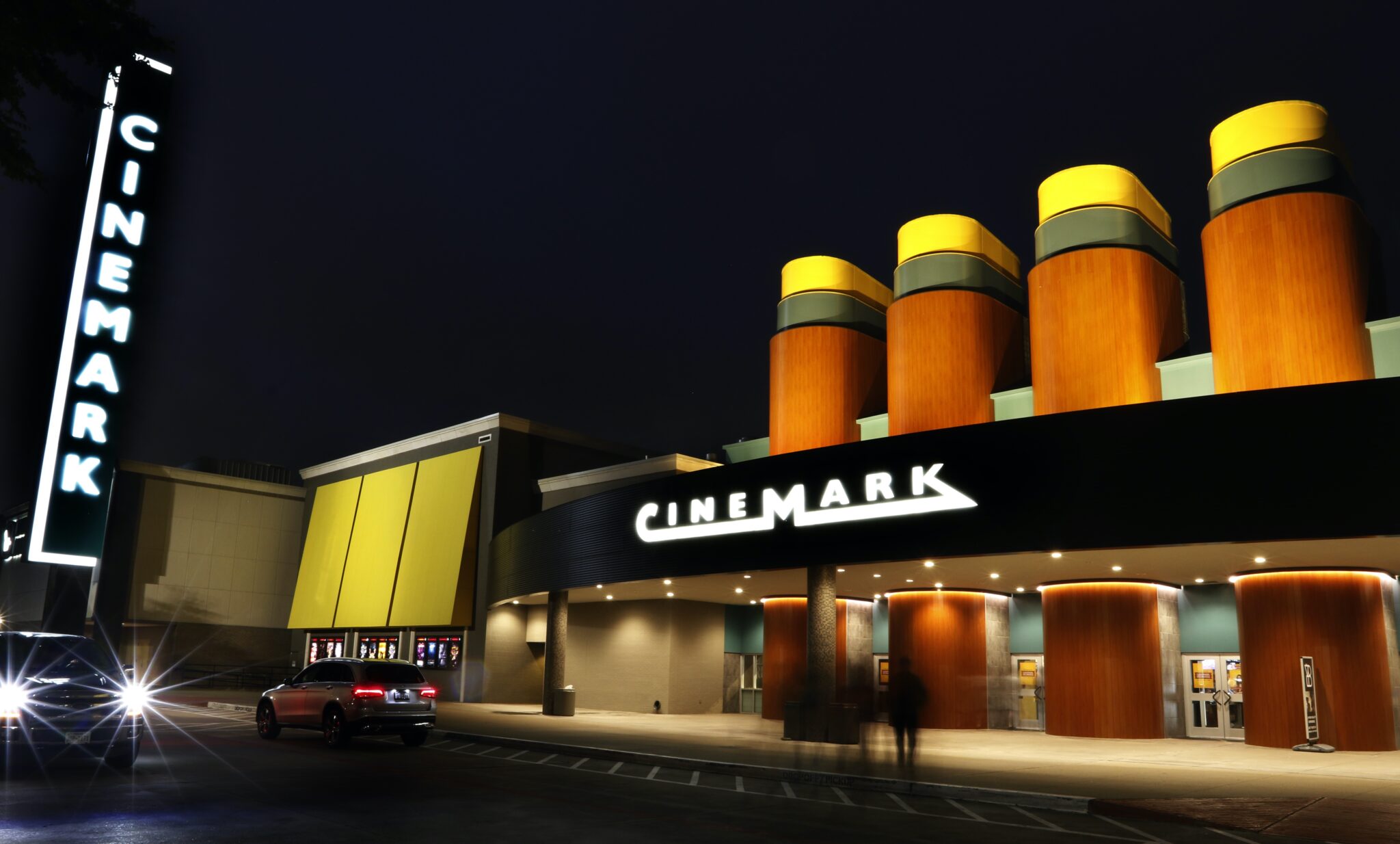 Cinemark,  Halloween Private Watch Party giveaway
