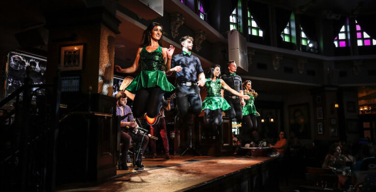 Raglan Road celebrates 15 years with $15 deals at Disney Springs