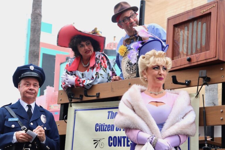 Walt Disney World’s entertainment layoffs cut deep