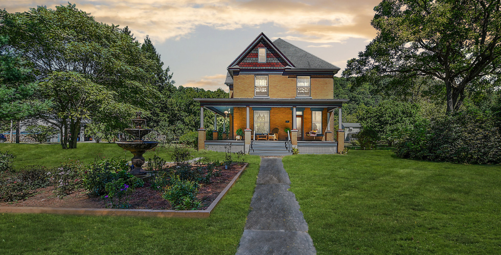 silence of the lambs horror movie house