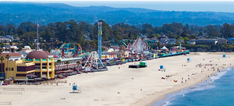 First California amusement park sets re-opening date