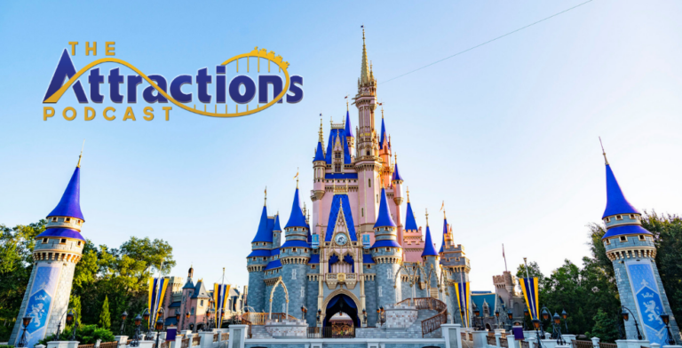 Park-hopping is back! – The Attractions Podcast