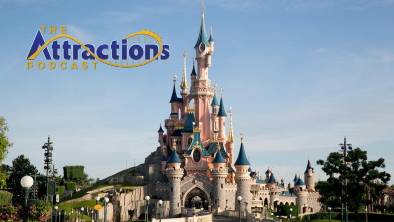 More closures and the most important Mando recap! – The Attractions Podcast