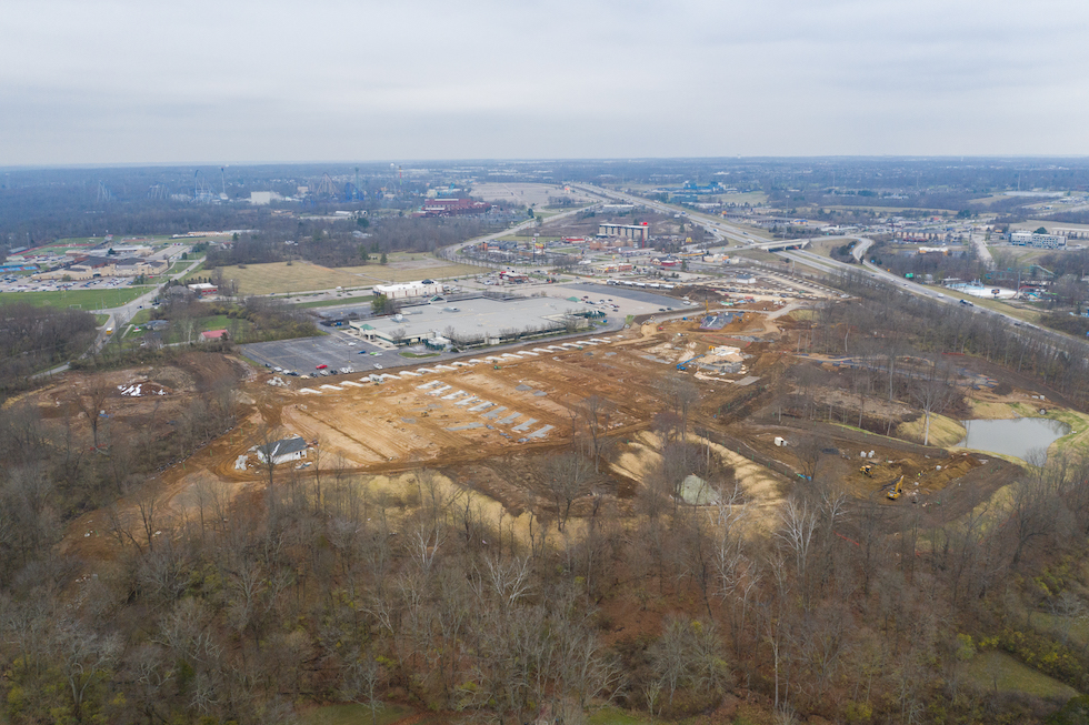 Kings Island announces Camp Cedar, opening spring 2021
