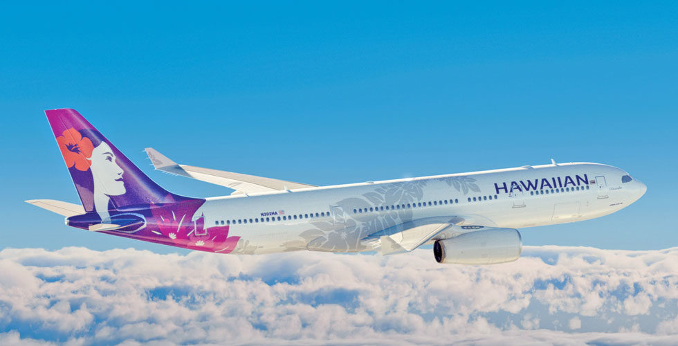 Orlando International Airport offering non-stop flight to Hawaii