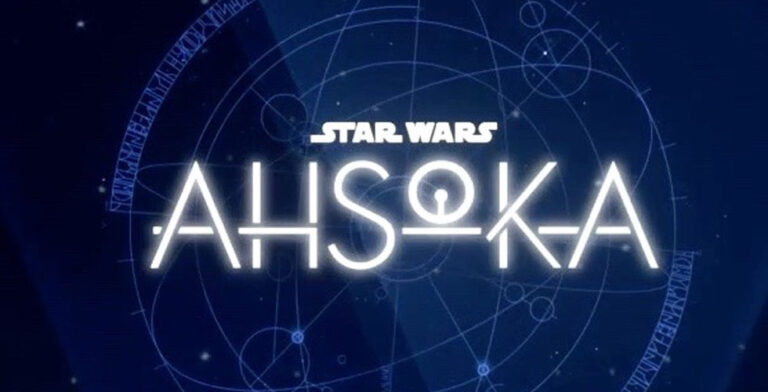 New Live Action ‘Ahsoka’ Star Wars Series coming to Disney+