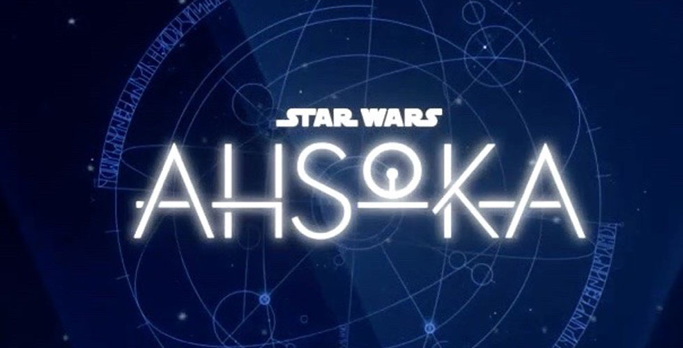 New Live Action 'Ahsoka' Star Wars Series coming to Disney+