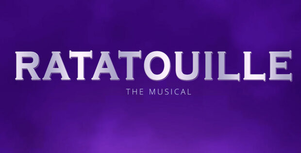 Ratatouille the Musical