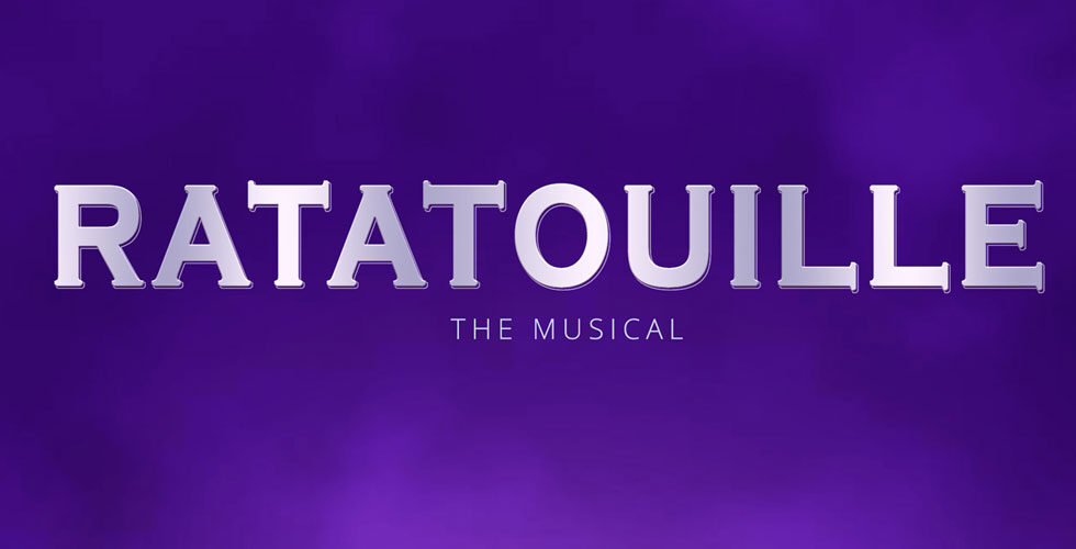 Ratatouille the Musical