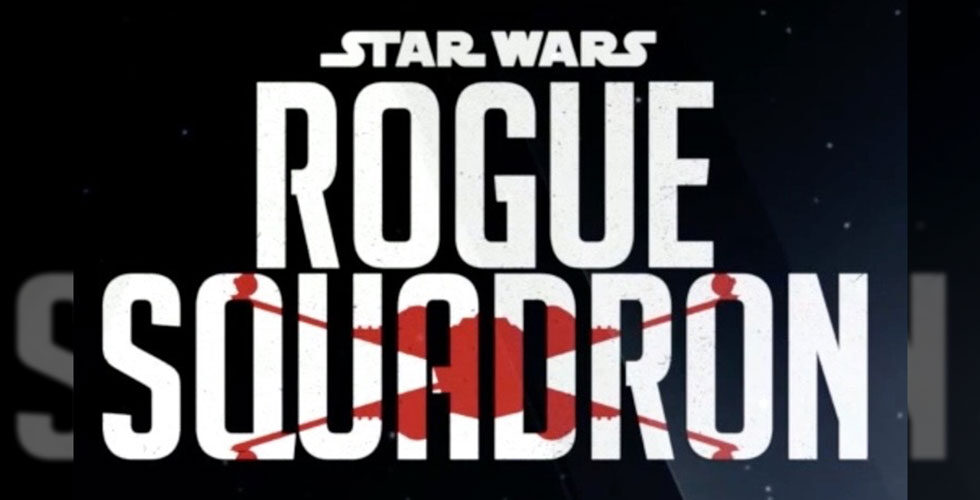 Rogue Squadron Movie