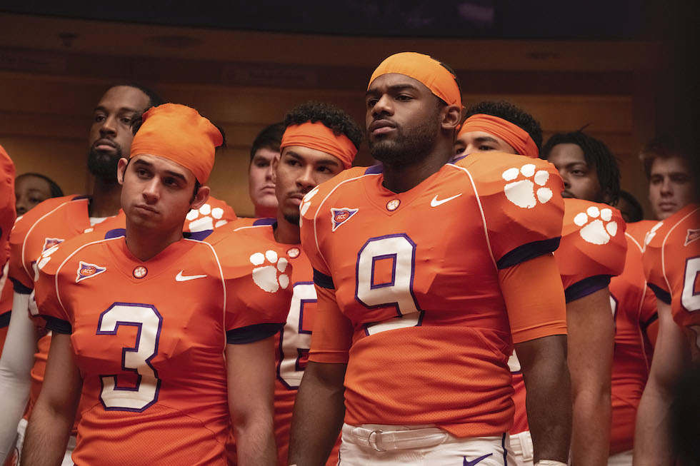 Movie Review True football fantasy 'Safety' is new Disney classic