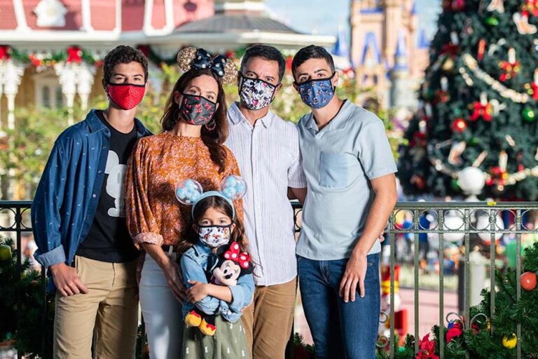 Two new Disney PhotoPass offers launch for spring 2021 at Walt Disney World