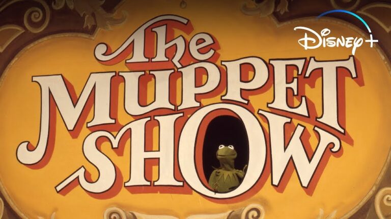 ‘The Muppet Show’ to make its streaming debut on Disney+