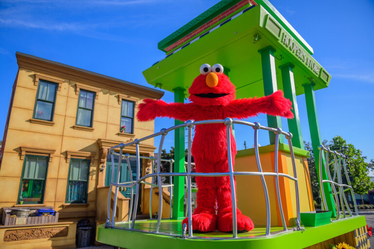 SeaWorld Orlando launches free 2021 Preschool Card