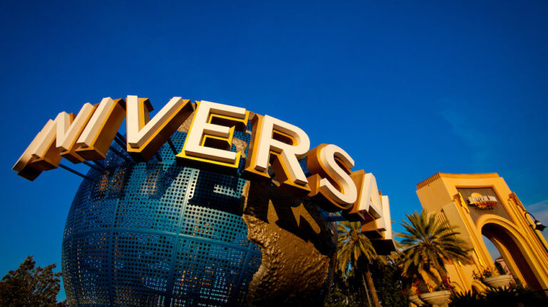 Universal Orlando announces first-ever Military Freedom Pass, no blockout dates