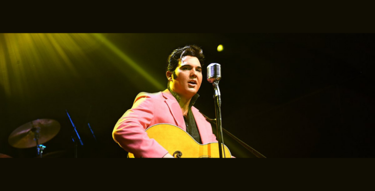 Graceland to host fourth annual Ultimate Elvis Tribute Artist Weekend this March
