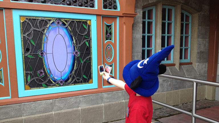 Sorcerers of the Magic Kingdom game shutting down at Walt Disney World