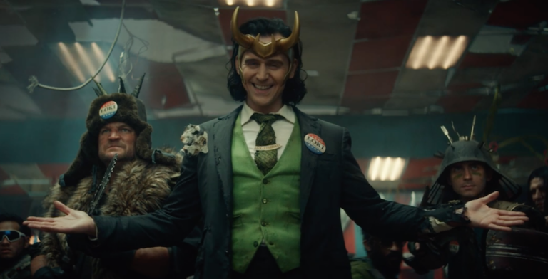 Marvel Studios’ ‘Loki’ sets new premiere date on Disney+