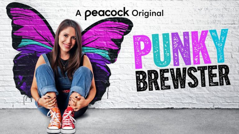Review: Peacock’s all-new ‘Punky Brewster’ brings Punky Power back