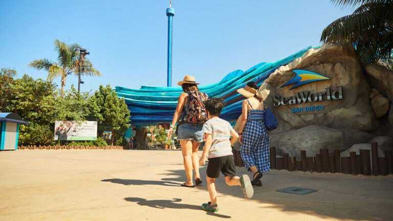 SeaWorld San Diego reopening as accredited zoo on Feb. 6