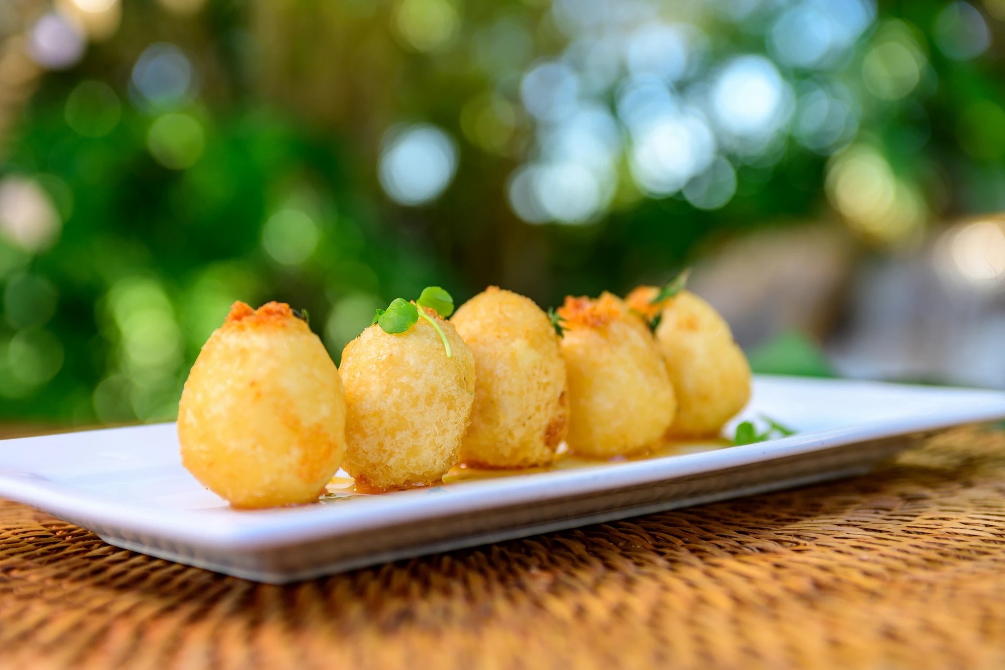 Seven Seas Food Festival returns to SeaWorld San Diego in March
