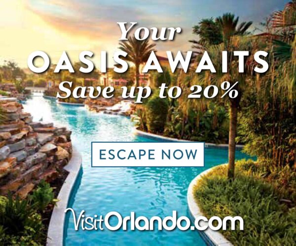 Visit Orlando deals