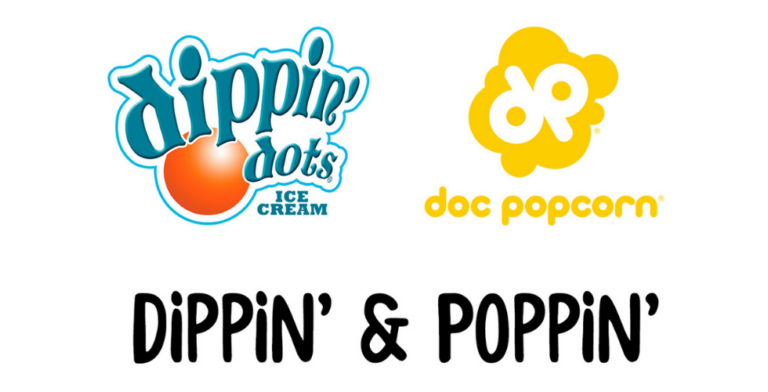 Dippin’ Dots and Doc Popcorn opening flagship store in New York City