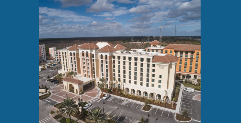 New affordable hotel coming to Flamingo Crossings near Disney World