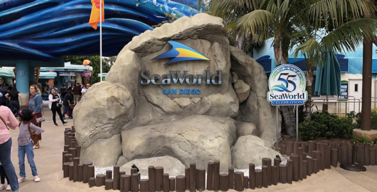 SeaWorld San Diego announces new events for 2021
