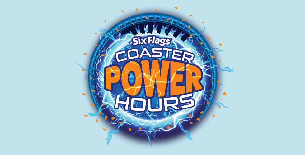 coaster power hours