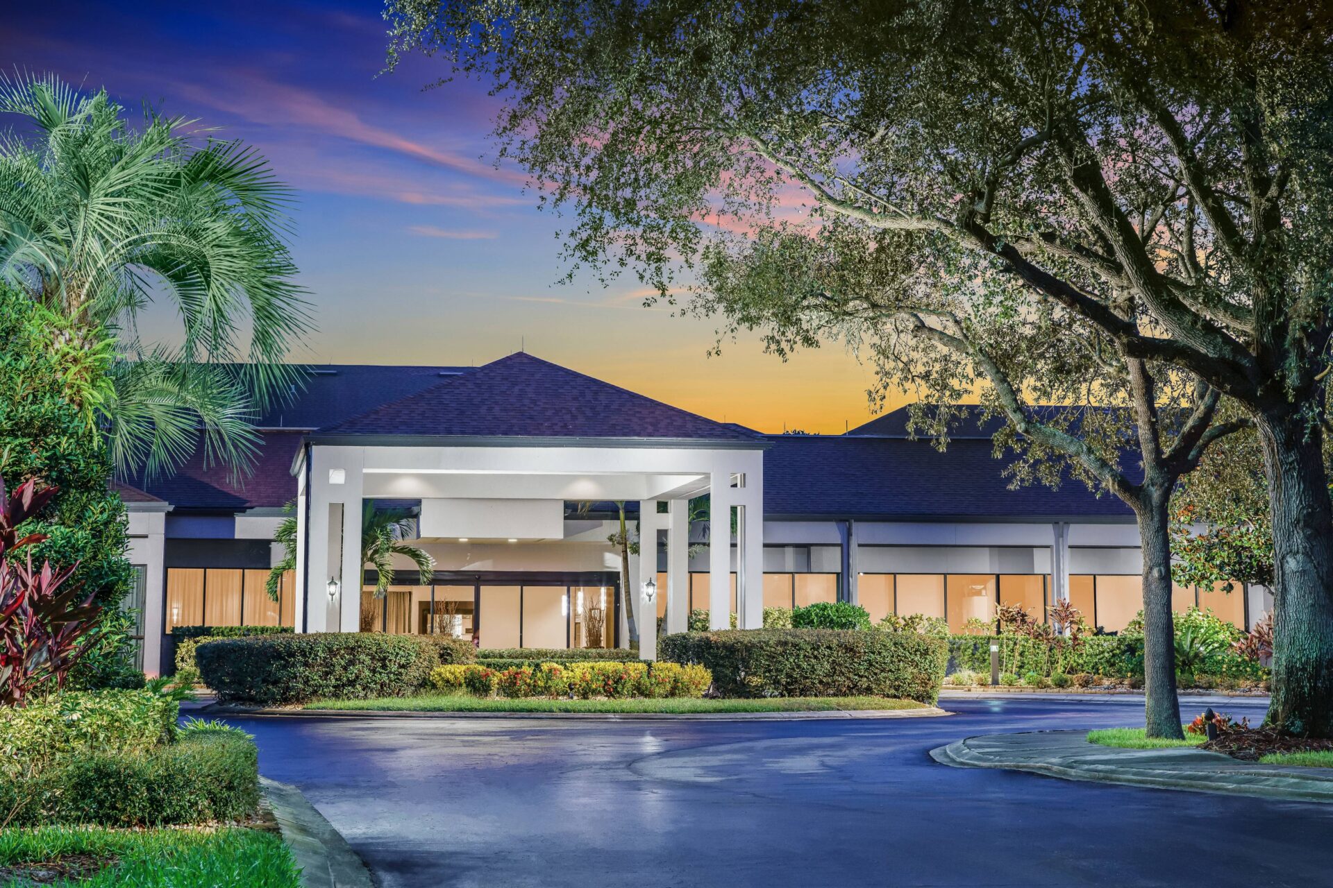 Courtyard Lake Buena Vista completes multimilliondollar renovation