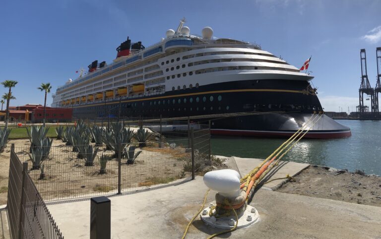 Disney Cruise Line announces U.K. cruises vaccination requirement