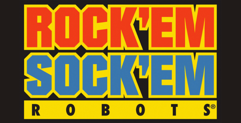 Universal Pictures developing Rock ‘Em Sock ‘Em Robots film with Vin Diesel