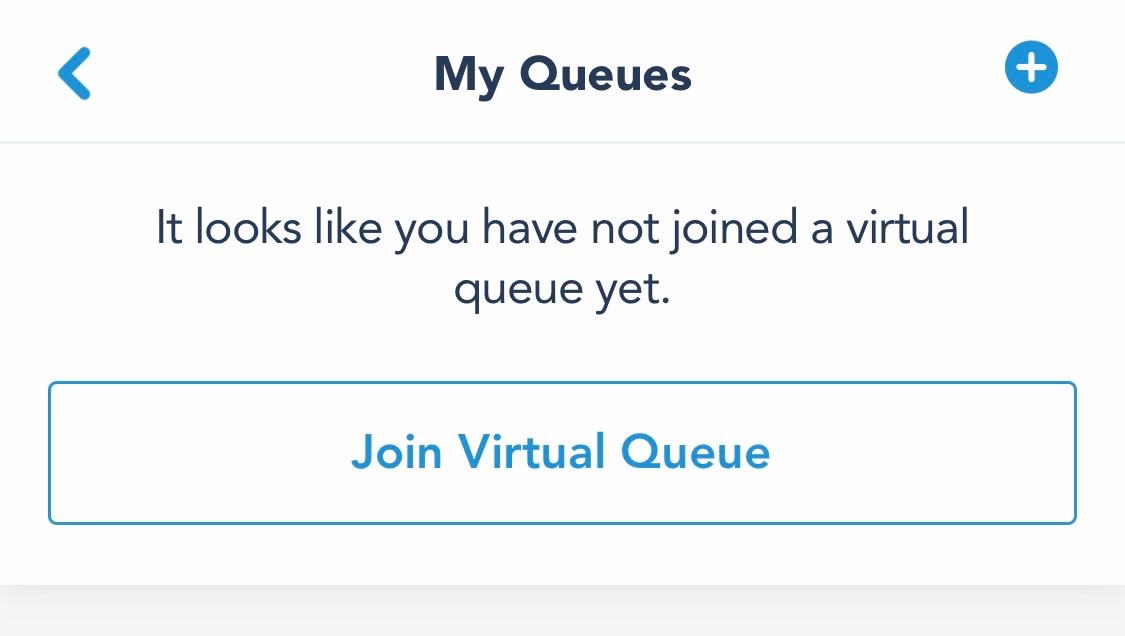 virtual queue