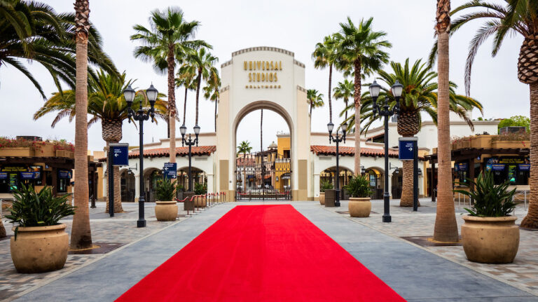 Universal Studios Hollywood reopens to guests after yearlong closure