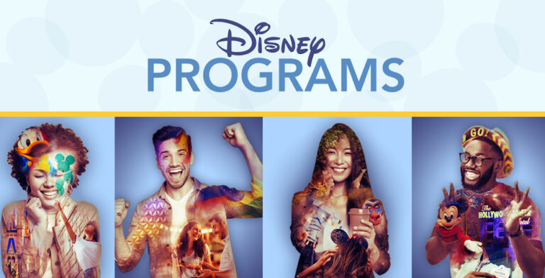 Disney College Program returning to Walt Disney World this June