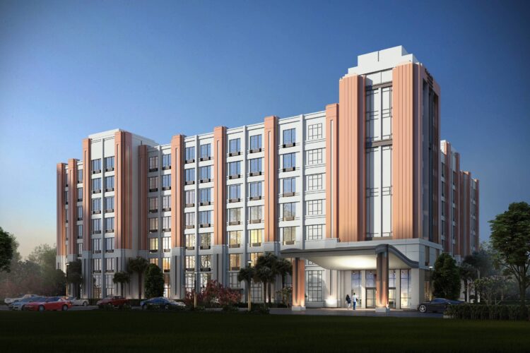 Fairfield Inn & Suites Flamingo Crossings Town Center
