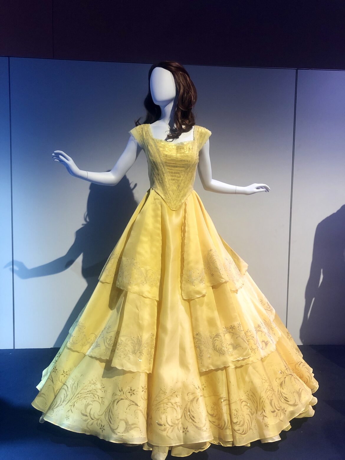 Museum of Pop Culture presents exclusive Disney costume exhibition