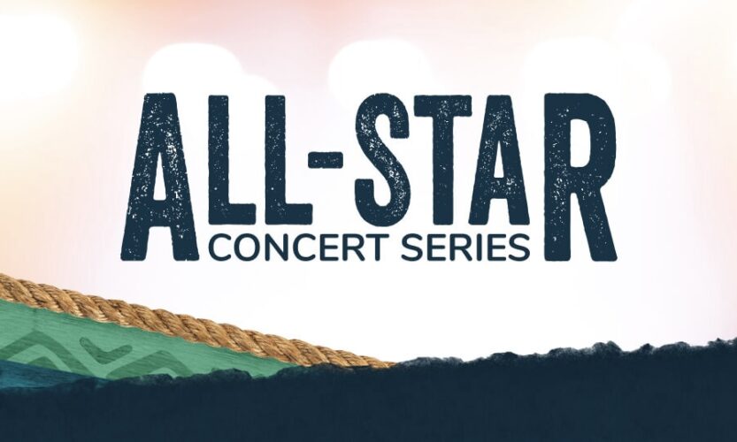 See The Harlem Globetrotters and ZZ Top at Wild Adventures