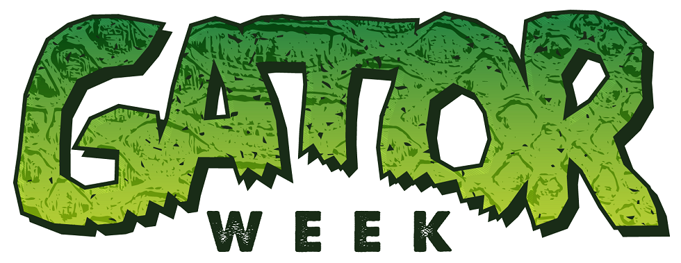 Wild Florida Gator Week
