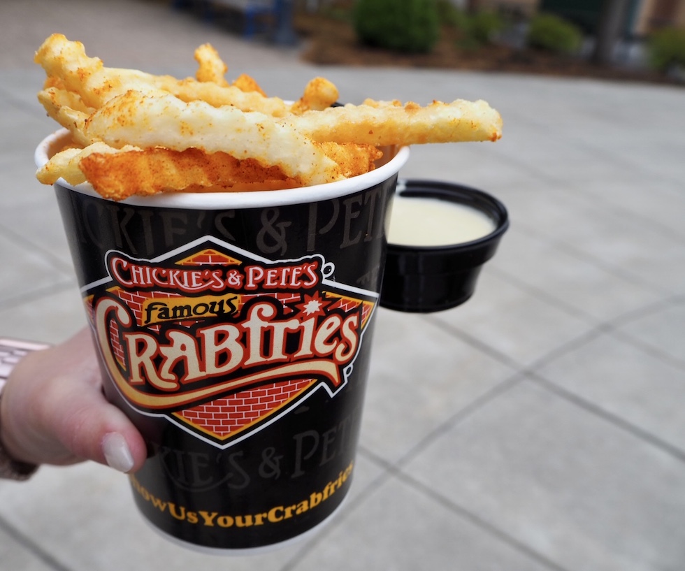 15 eats and drinks you don't want to miss at Hersheypark