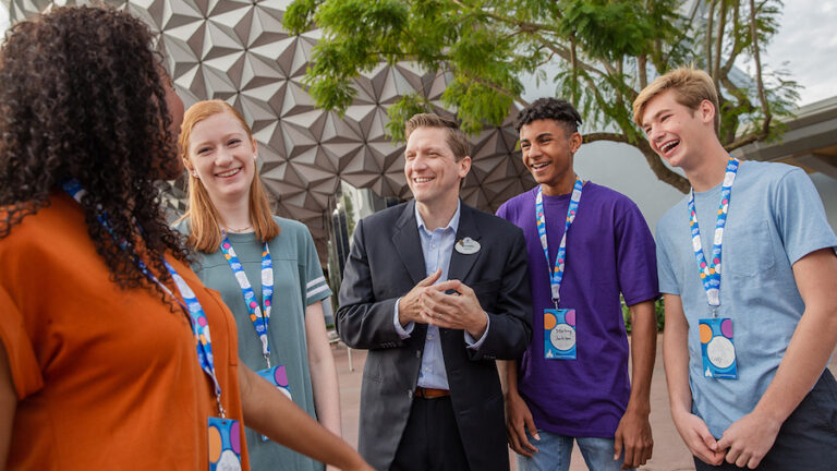 Disney Imagination Campus bringing new workshops to students in 2022