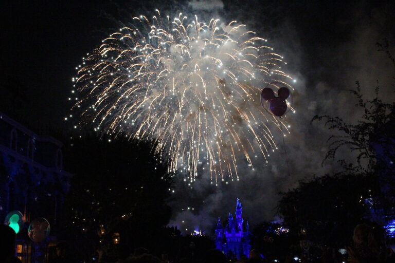 Why ‘Remember… Dreams Come True’ is my favorite fireworks show – DePaoli on DeParks