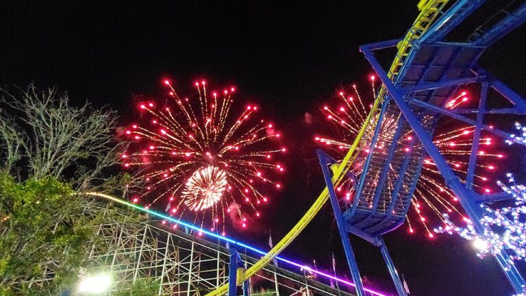Fun Spot America’s July 3 fireworks show will be ‘HUGE!’