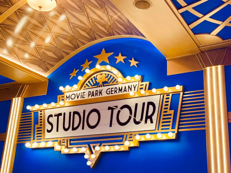 Movie Park Germany launches country’s first multi-directional coaster for 25th anniversary